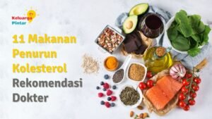 Read more about the article 11 Makanan Penurun Kolesterol Rekomendasi Dokter dan Ahli Gizi