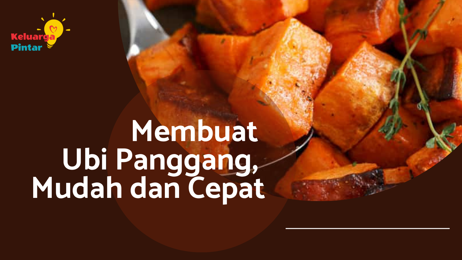 Read more about the article Membuat Ubi Jalar Panggang, Mudah dan Cepat