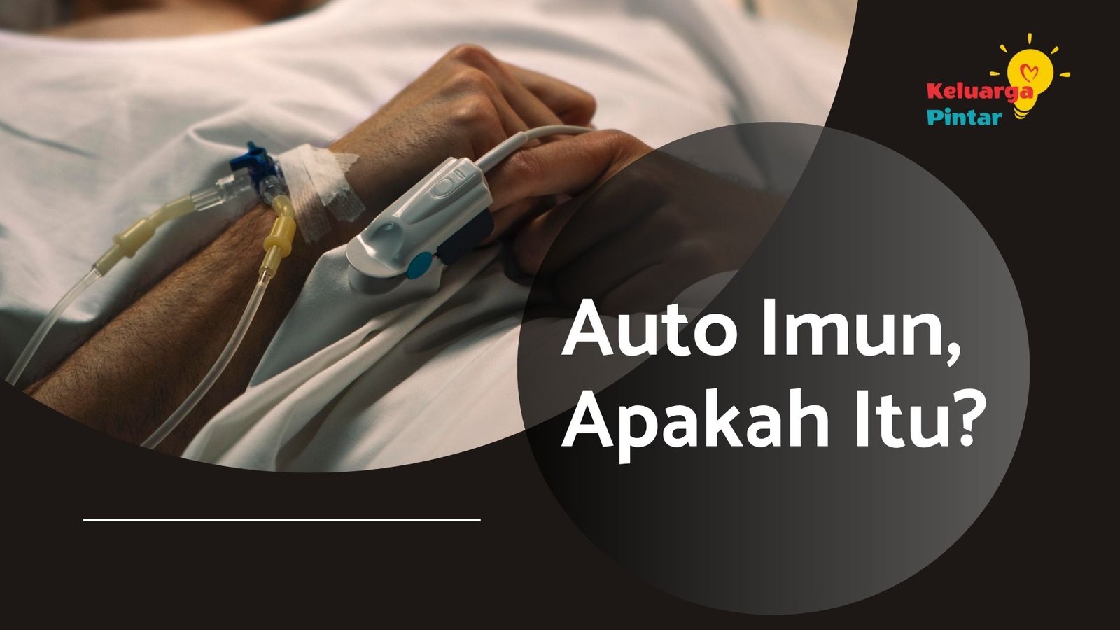 Read more about the article Autoimun, Apakah Itu?